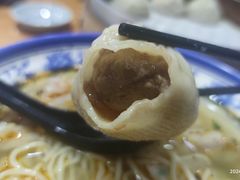 -旺福楼·包点(碑亭巷店)