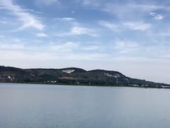 -南京金牛湖风景区