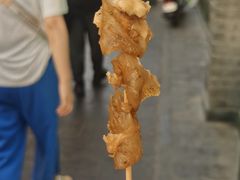 -烤肉季饭庄