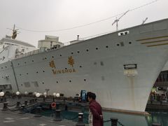 -Paulaner·德国帕拉娜自酿啤酒餐厅(海上世界店)