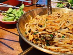 -神府路壹号·海鲜烧烤·砂锅粥·锅物(三坊七巷店)