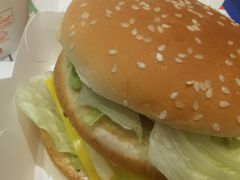 -汉堡王(巨海邻里荟店)