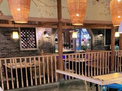 大堂-野妹经典火锅(民治店)