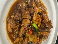 -衡厨·衡阳土菜(中南店)