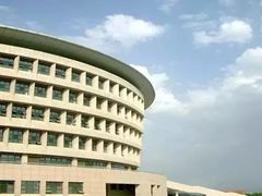 -陕西科技大学福慧图书馆