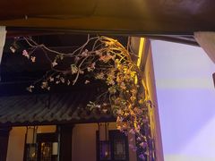 -绿茶餐厅(光谷世界城步行街店)