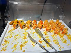 -火炉火自助餐(朝阳大悦城店)