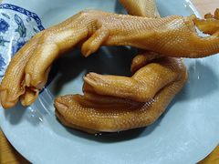 -福州人铭小吃