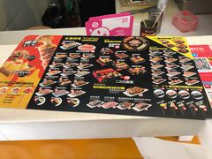 -N多寿司(惠山万达店)