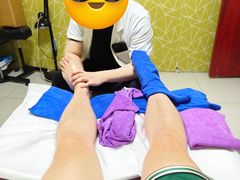 -深蓝盲人按摩中心(西北旺店)