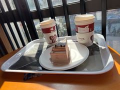 -COSTA COFFEE(上海虹口公园店)