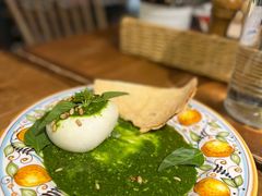 罗勒布拉塔-Alimentari Grande(东湖路店)