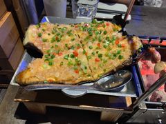 -很久以前羊肉串(打浦路店)