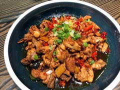 -湖南人家·家传湖南菜(水围店)