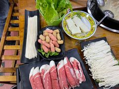 -都善和记洛阳涮牛肚(丰产路店)