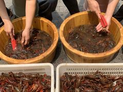 -可可大虾武汉土菜大排档(万松园1店)