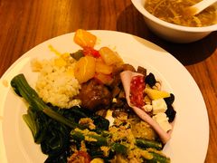 -上海雅居乐万豪侯爵酒店