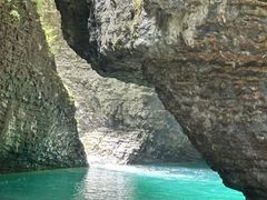 -鹿院坪生态旅游景区