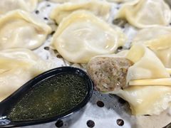 -志亮灌汤蒸饺·清真(庙后街店)