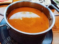 -呷哺呷哺(松北万象汇店)