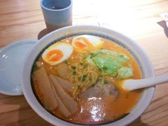 豚骨拉面-初居食屋日式料理(万象城购物中心店)