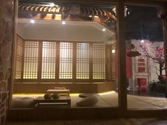 -安贞汤泉(安贞桥店)