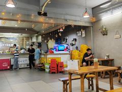 -烧烤佬(新基路店)