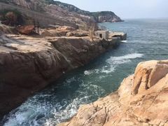 -东极岛景区