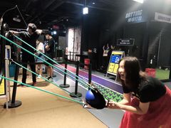 -VS SPORTS PARK运动玩乐园·团建·生日会(合生汇店)