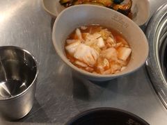 -包装马车·韩国料理·포장마차