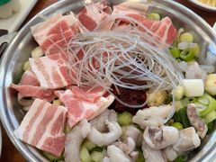 -蚂蚁家辣炒章鱼(海云台店)