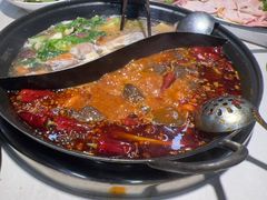 -龙厂长老火锅(抚琴店)