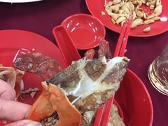 -东升园海鲜家