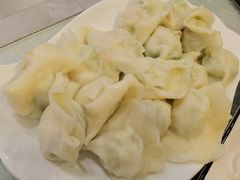 -黄家饺子东北特色菜馆(湖滨商业街店)