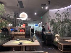 -绿茶餐厅(北京世纪金源店)