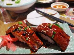 -桃太郎寿司料理(南坪店)