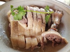 -农厨好味·温泉鹅·农家菜