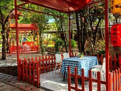 -陶缘一号·四季缘·老字号顺德菜·户外婚礼家宴(西滘店)