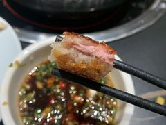 -老来福·非遗酸汤兔(凯旋路店)