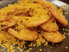 -海天楼中餐厅(吴宫泛太平洋酒店)