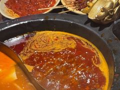 -蜀大侠火锅(总府路店)
