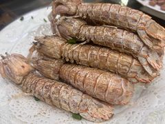 -佳味海鲜(华春路店)