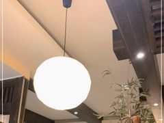 大堂-蘭·日本料理铁板烧(碧云路店)