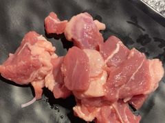 -刘记大块烤羊腿餐吧(北沙滩店)