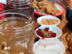 -红料理|串串有瘾·烧烤(吴中路店)