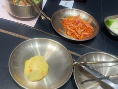 -西塔老太太泥炉烤肉(龙湖北苑天街店)