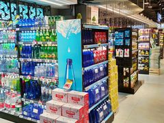 零售区-盒马鲜生(曜一城店)