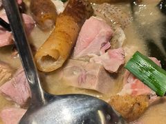 -巴人堂(女儿城店)