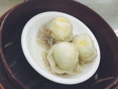 -香港蓮香樓(中環店)