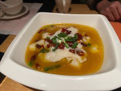 -阿姨家厨(香格里拉大酒店)